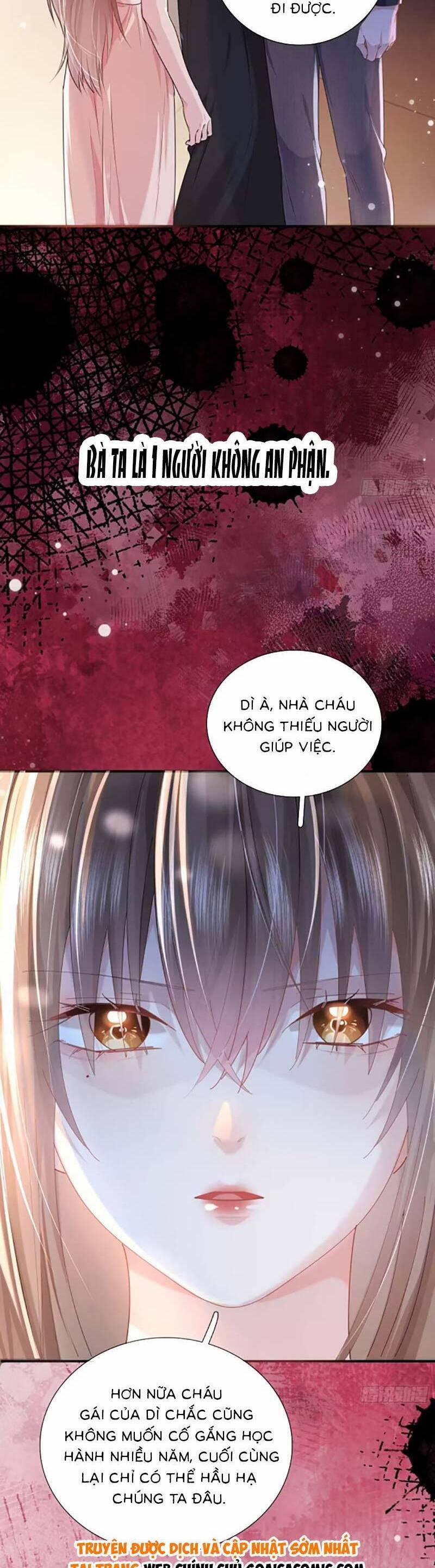 Anh Đã Dạy Tôi Cách Chiếm Giữ Anh 12 trang 29