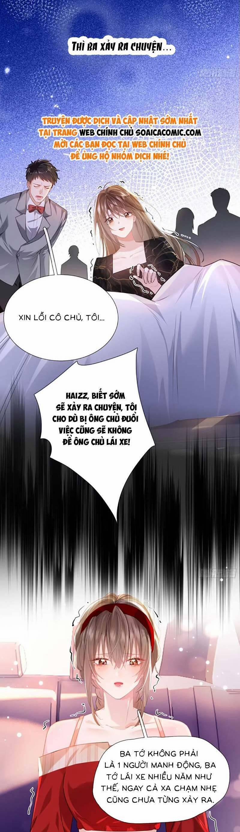 Anh Đã Dạy Tôi Cách Chiếm Giữ Anh 12 trang 31