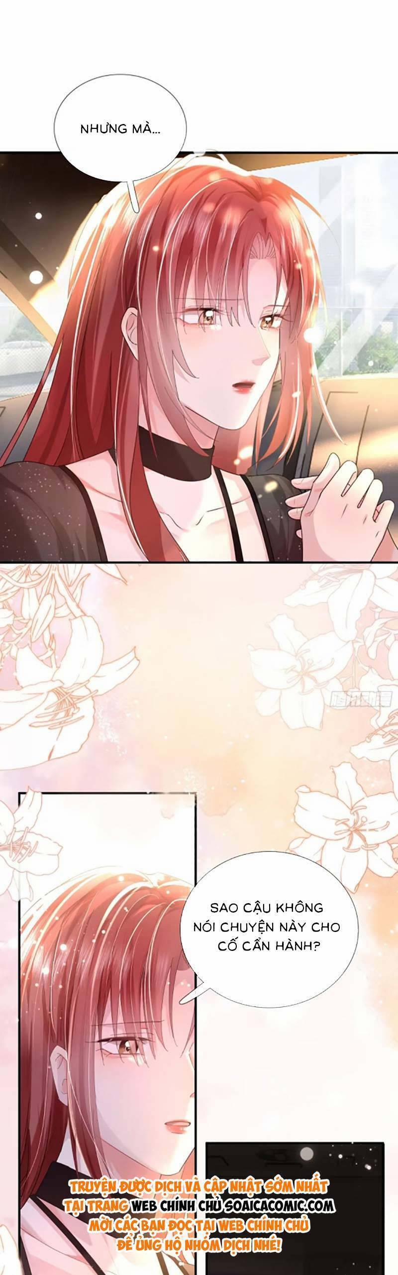 Anh Đã Dạy Tôi Cách Chiếm Giữ Anh 12 trang 33