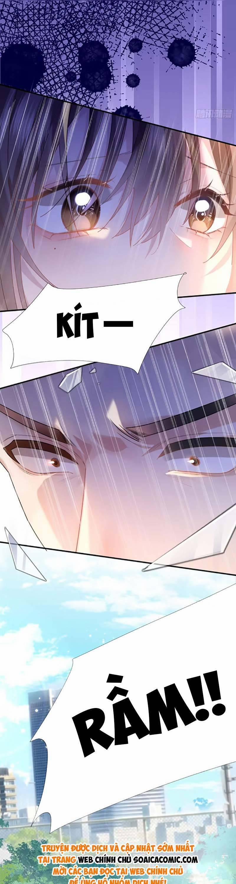 Anh Đã Dạy Tôi Cách Chiếm Giữ Anh 12 trang 36