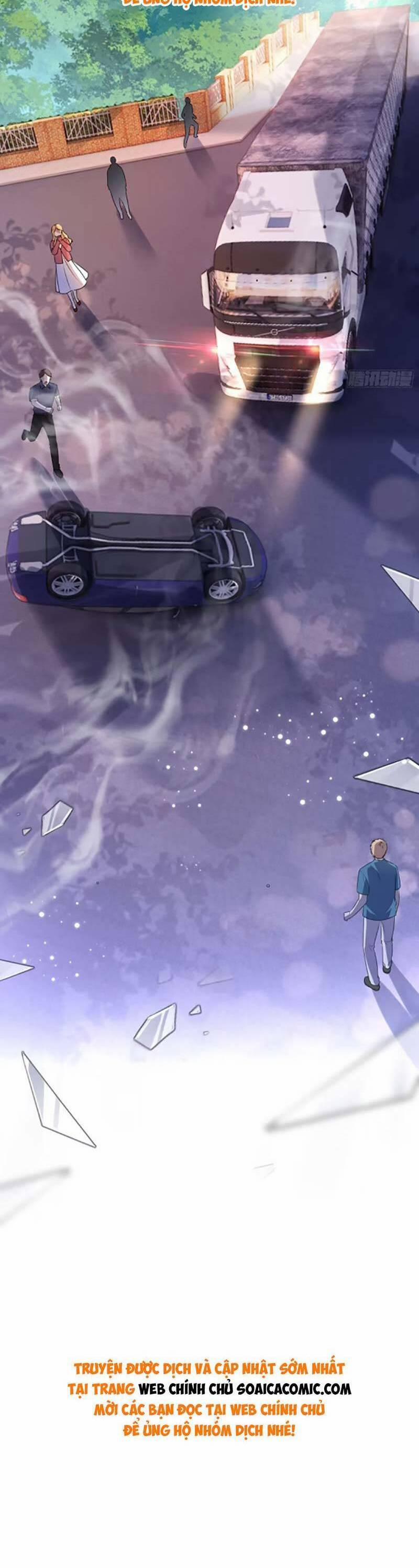 Anh Đã Dạy Tôi Cách Chiếm Giữ Anh 12 trang 37