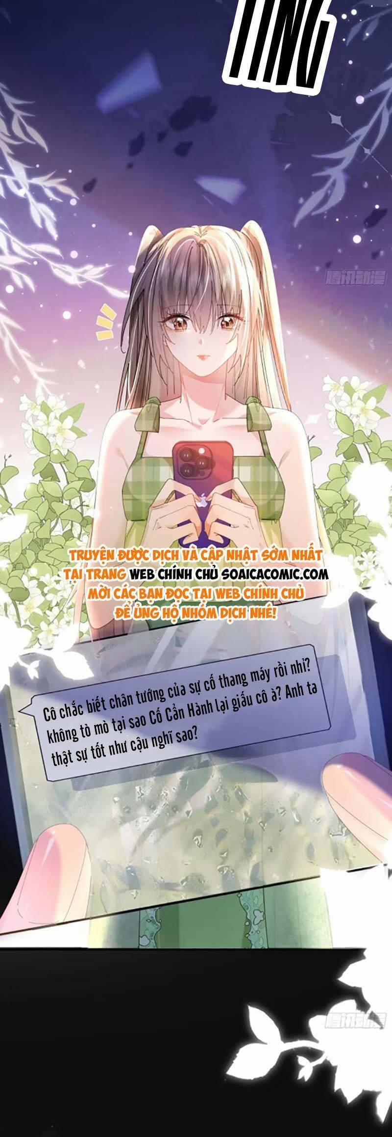 Anh Đã Dạy Tôi Cách Chiếm Giữ Anh 12 trang 8