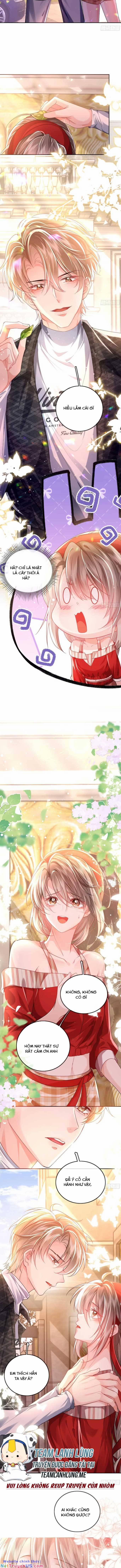 Anh Đã Dạy Tôi Cách Chiếm Giữ Anh 13 trang 5