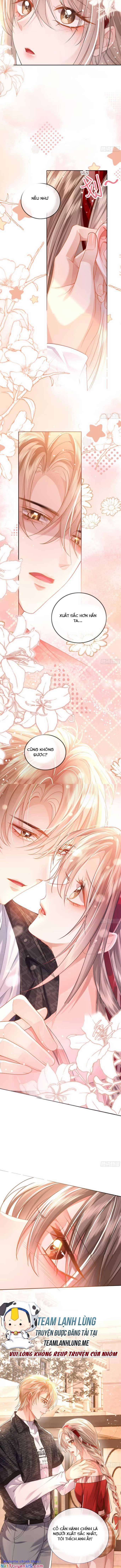 Anh Đã Dạy Tôi Cách Chiếm Giữ Anh 13 trang 6