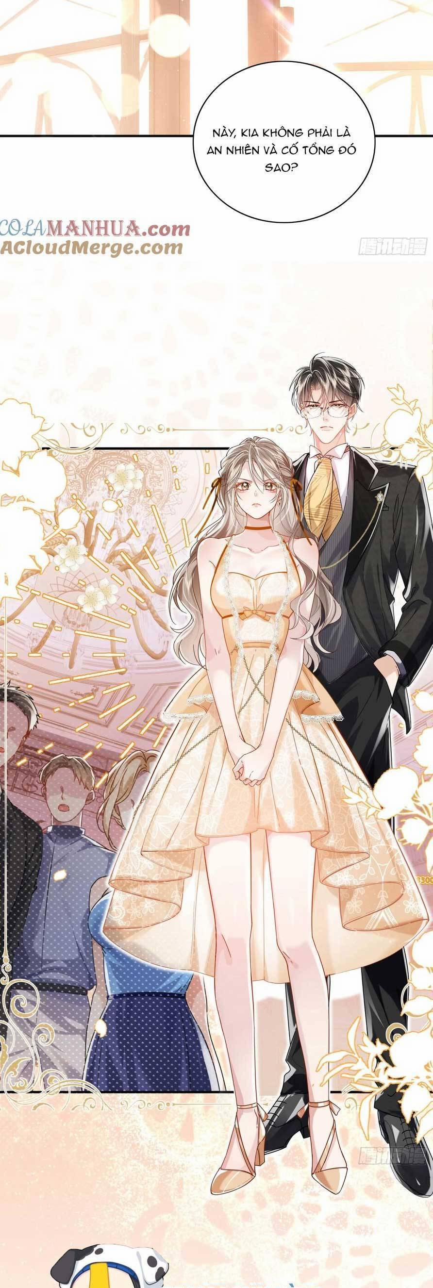 Anh Đã Dạy Tôi Cách Chiếm Giữ Anh 14 trang 33