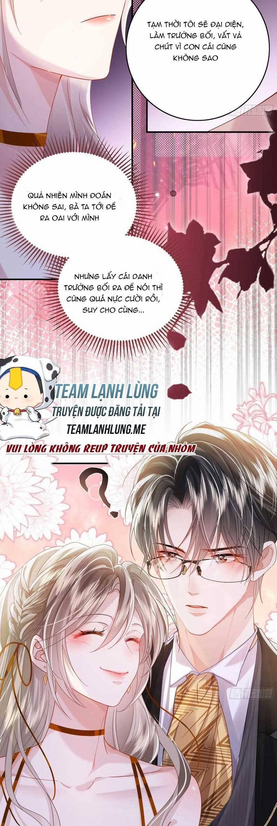 Anh Đã Dạy Tôi Cách Chiếm Giữ Anh 14 trang 38