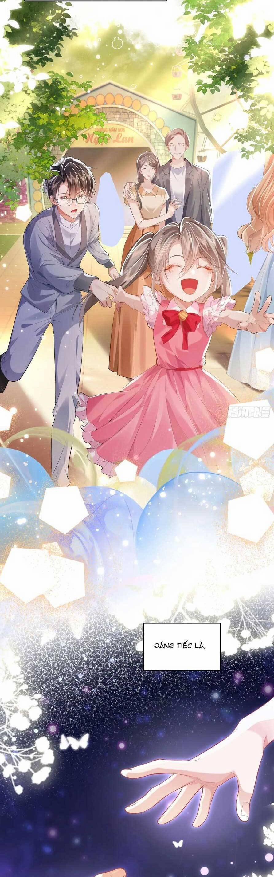 Anh Đã Dạy Tôi Cách Chiếm Giữ Anh 14 trang 4