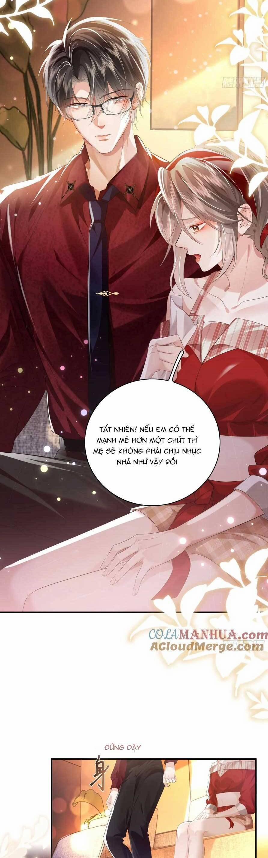 Anh Đã Dạy Tôi Cách Chiếm Giữ Anh 14 trang 7