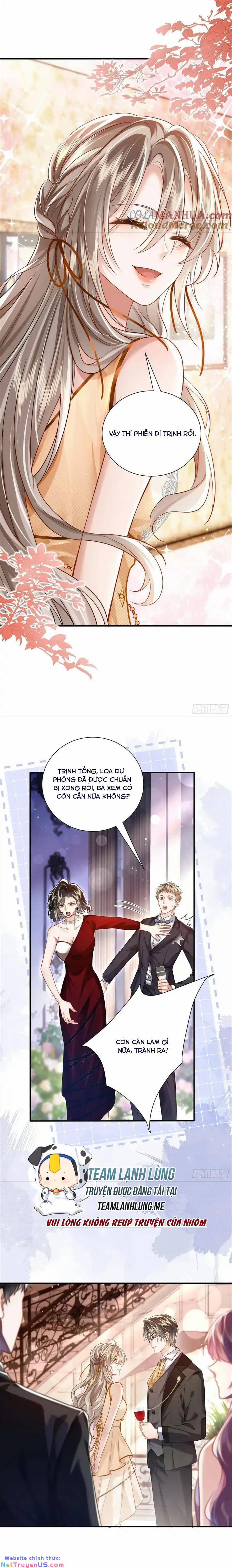 Anh Đã Dạy Tôi Cách Chiếm Giữ Anh 15 trang 12