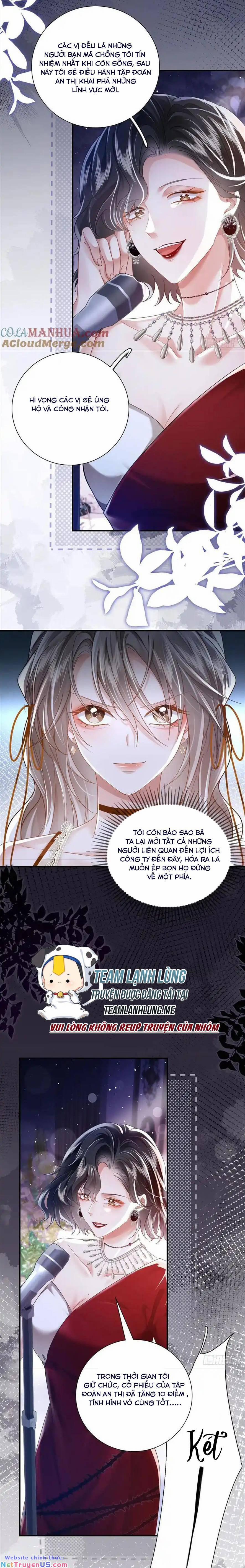 Anh Đã Dạy Tôi Cách Chiếm Giữ Anh 15 trang 4