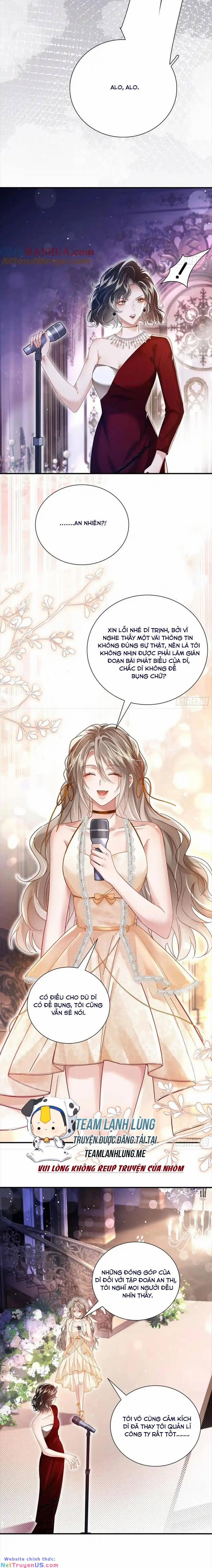 Anh Đã Dạy Tôi Cách Chiếm Giữ Anh 15 trang 5