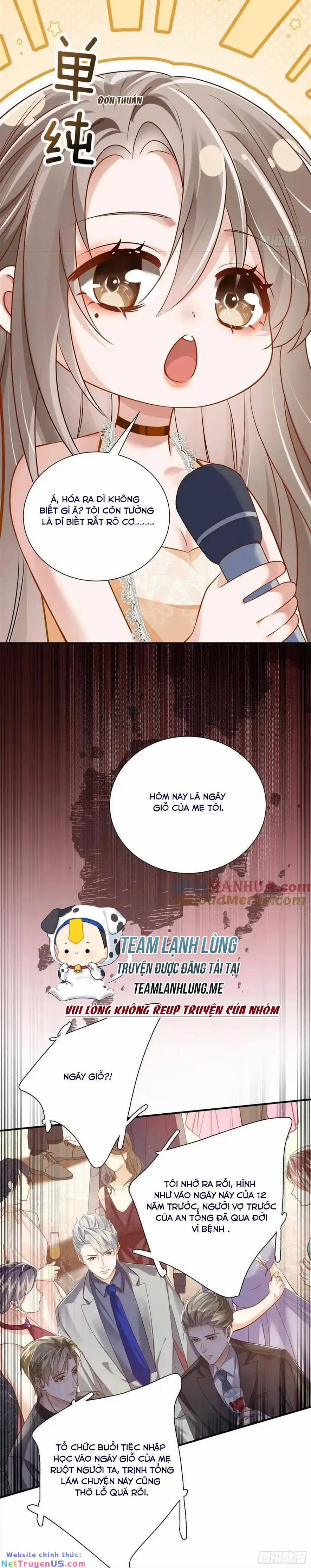 Anh Đã Dạy Tôi Cách Chiếm Giữ Anh 15 trang 8