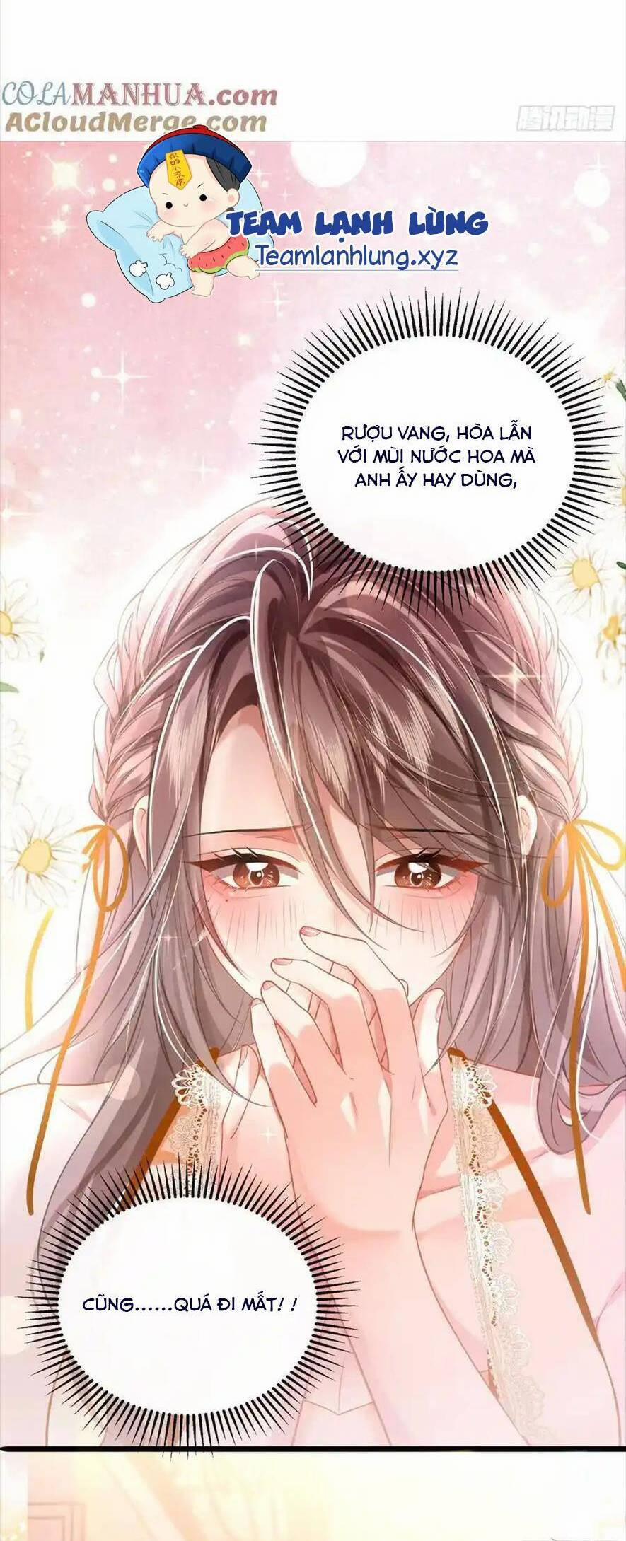 Anh Đã Dạy Tôi Cách Chiếm Giữ Anh 16 trang 1