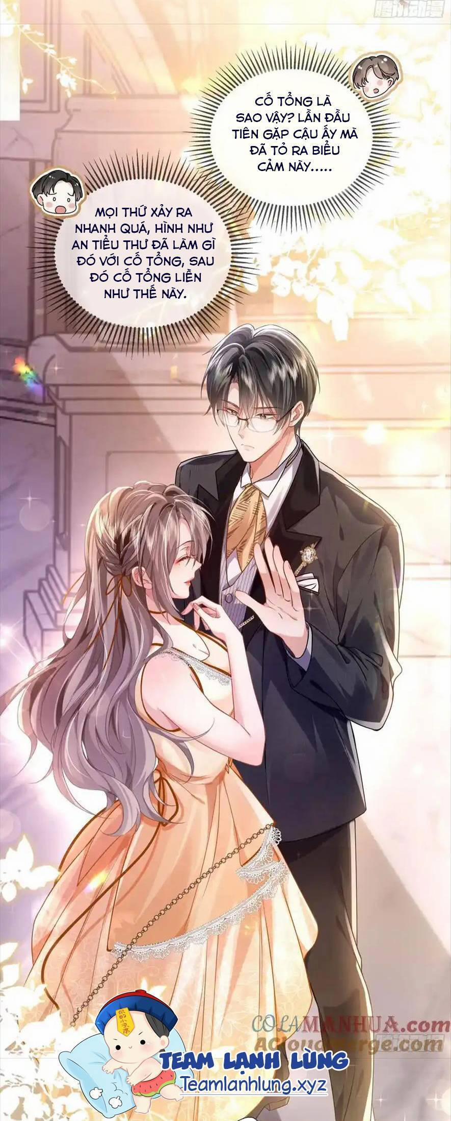 Anh Đã Dạy Tôi Cách Chiếm Giữ Anh 16 trang 2