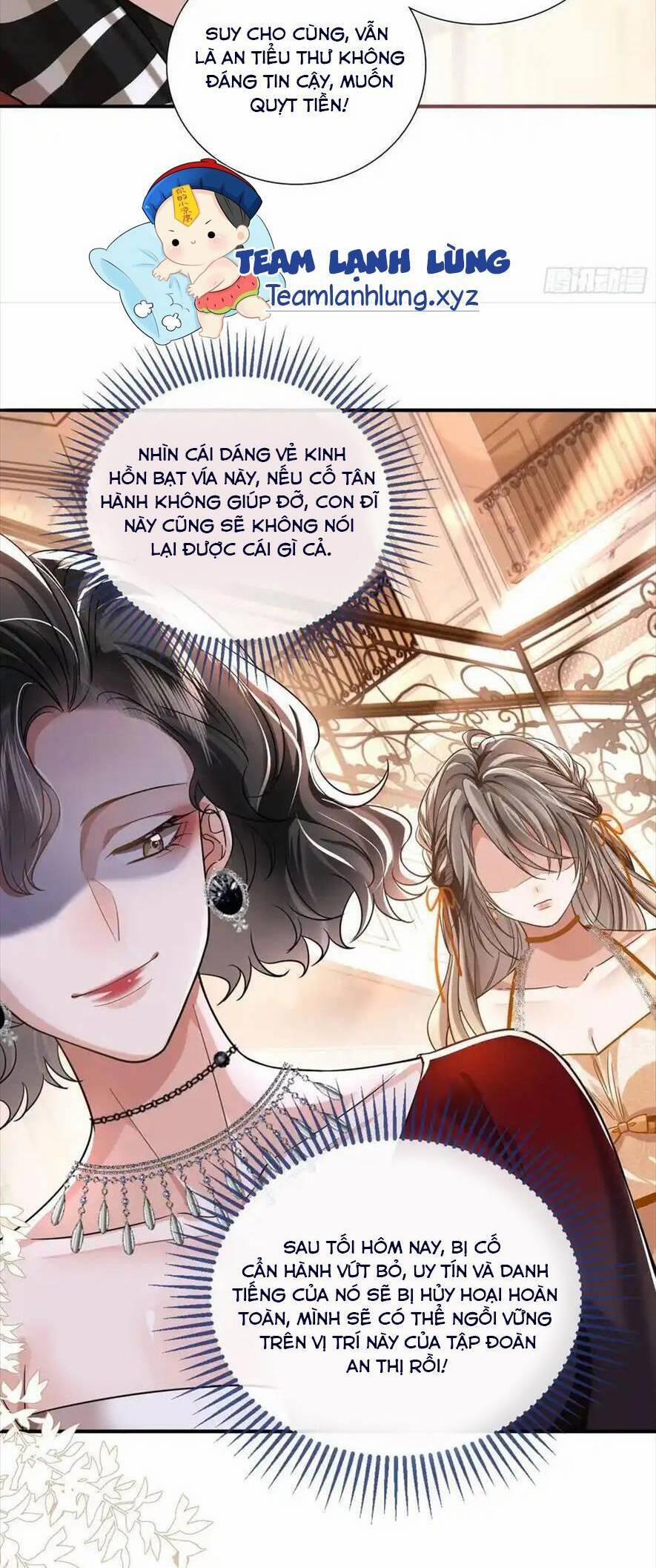 Anh Đã Dạy Tôi Cách Chiếm Giữ Anh 16 trang 23