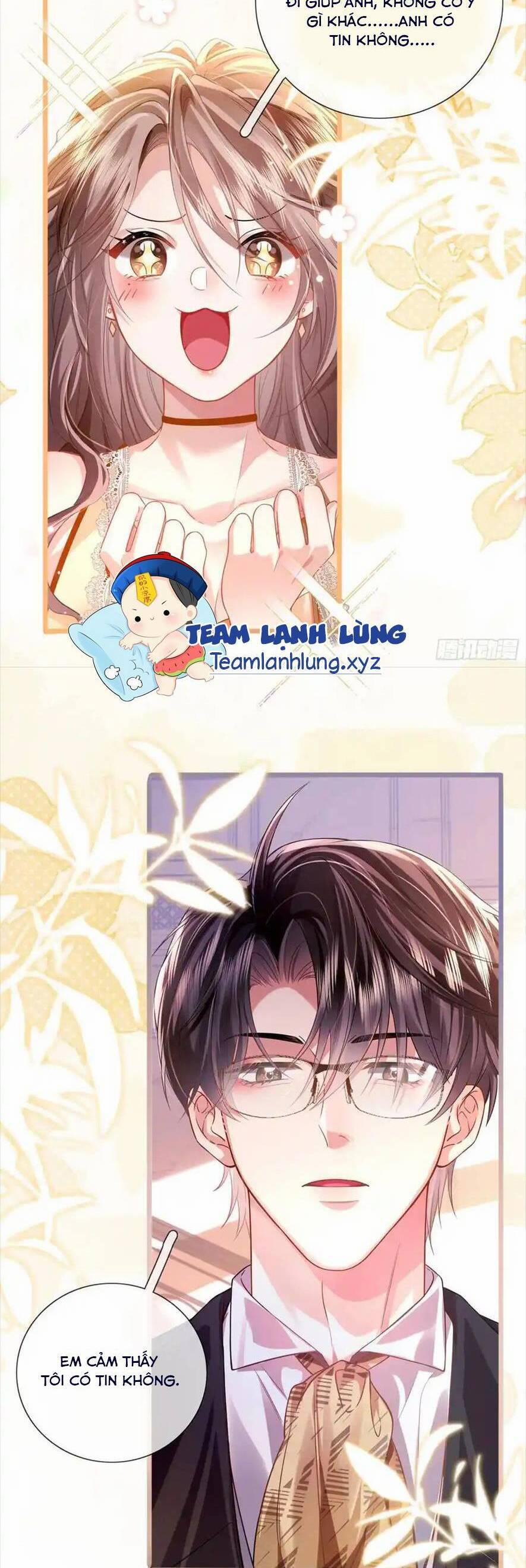 Anh Đã Dạy Tôi Cách Chiếm Giữ Anh 16 trang 5