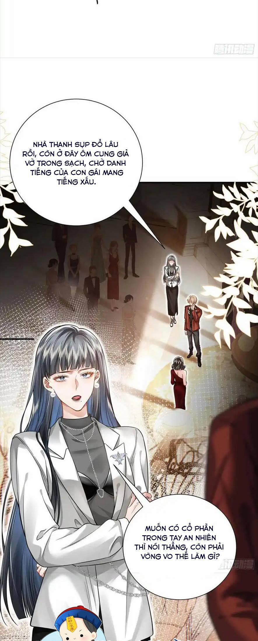 Anh Đã Dạy Tôi Cách Chiếm Giữ Anh 17 trang 14