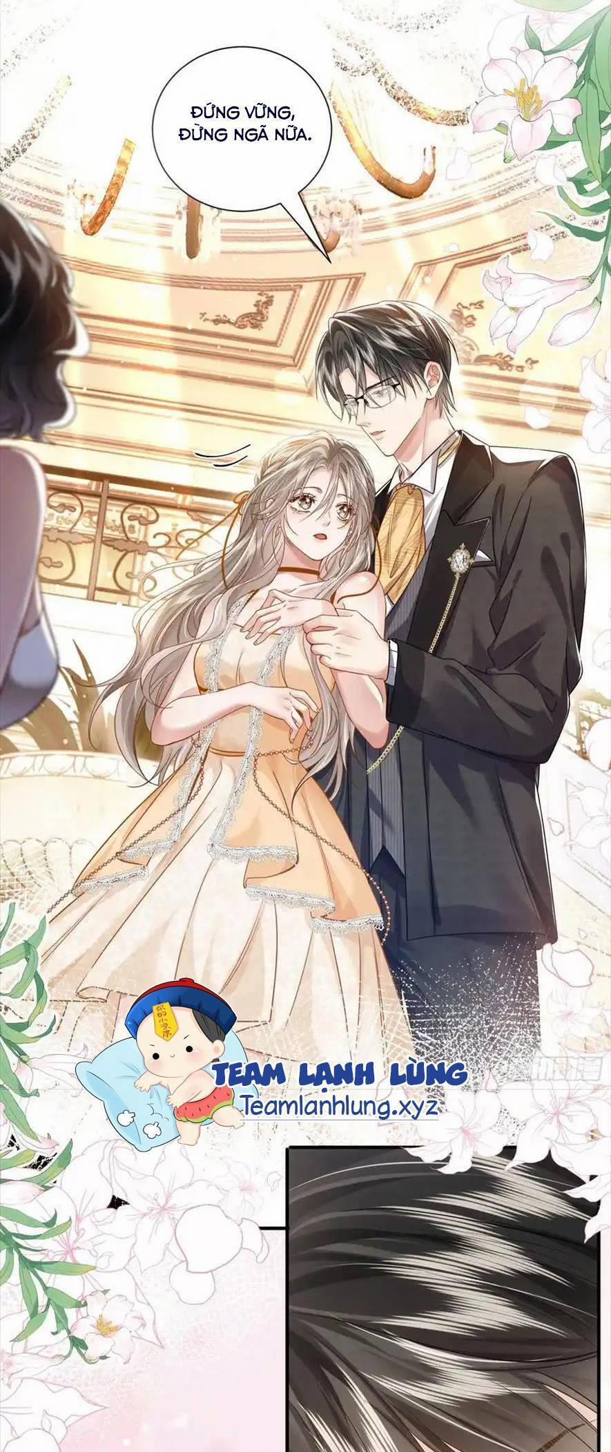 Anh Đã Dạy Tôi Cách Chiếm Giữ Anh 17 trang 20