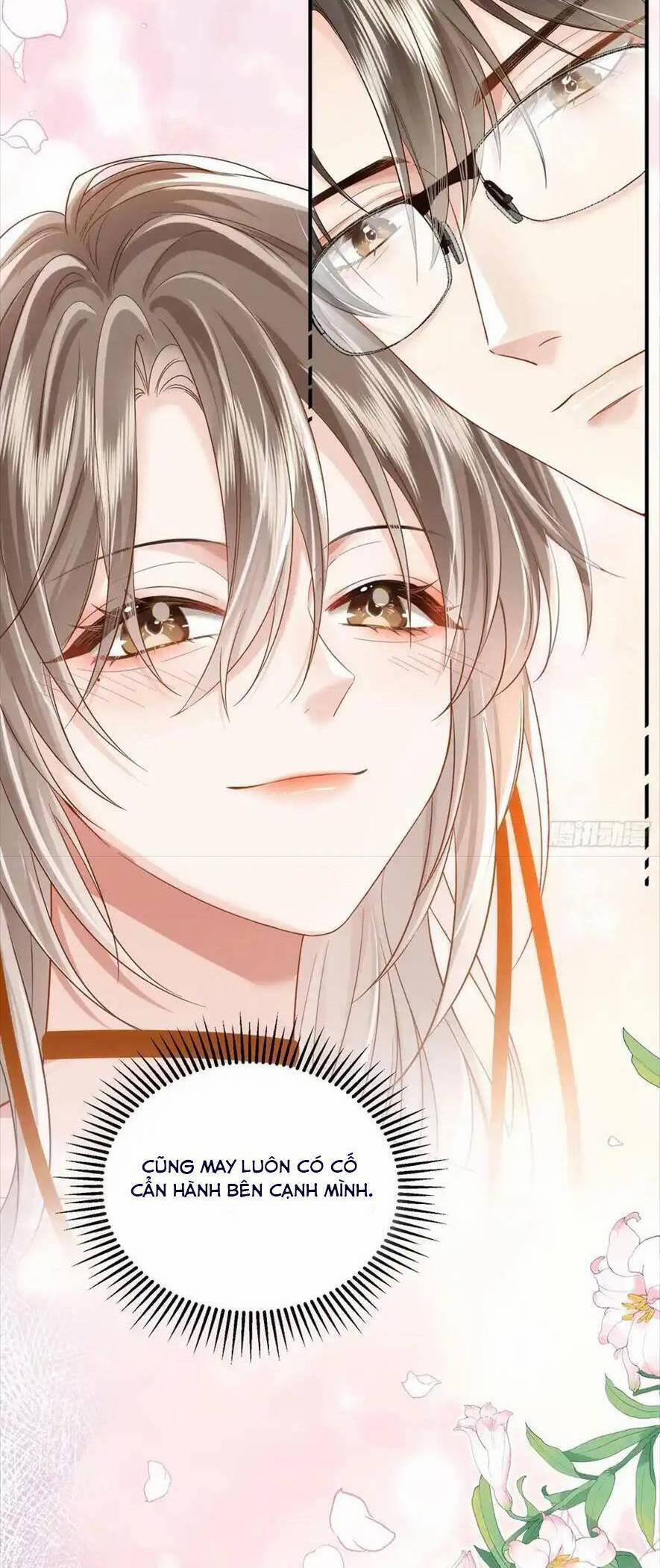 Anh Đã Dạy Tôi Cách Chiếm Giữ Anh 17 trang 21