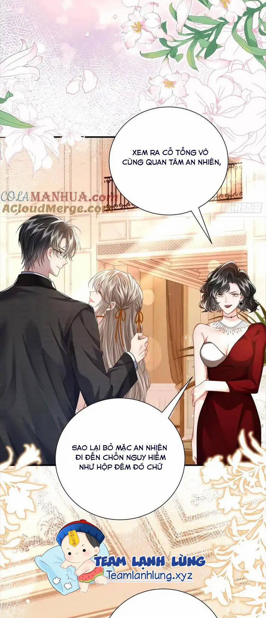 Anh Đã Dạy Tôi Cách Chiếm Giữ Anh 17 trang 22