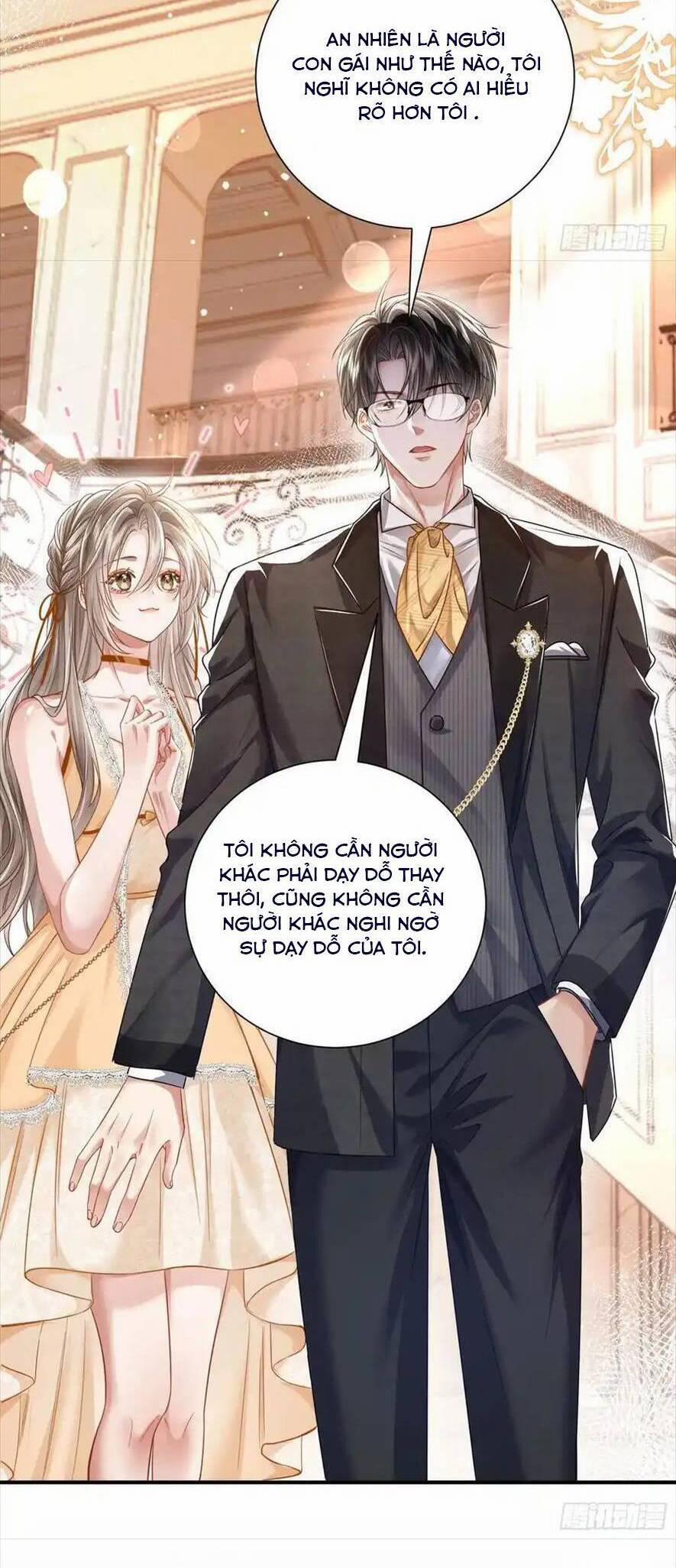 Anh Đã Dạy Tôi Cách Chiếm Giữ Anh 17 trang 23