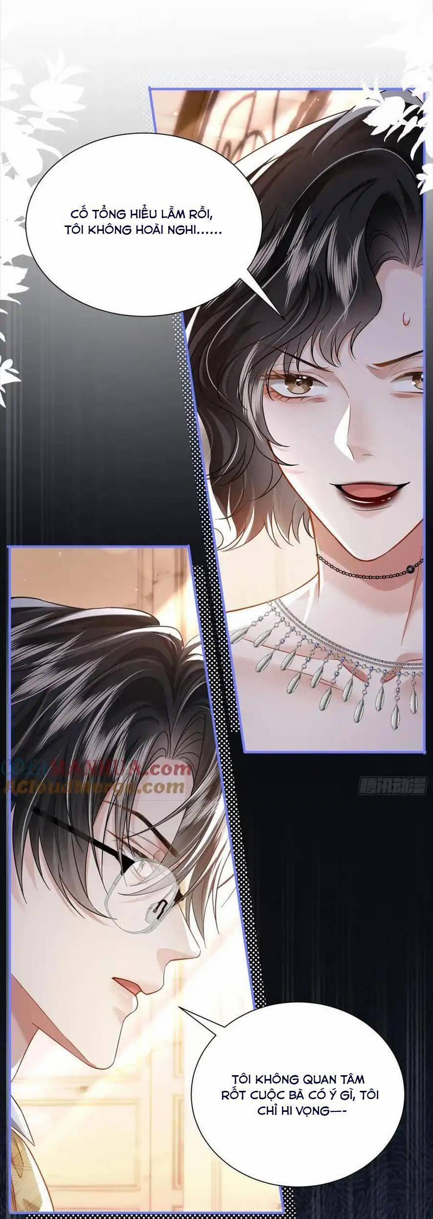 Anh Đã Dạy Tôi Cách Chiếm Giữ Anh 17 trang 24