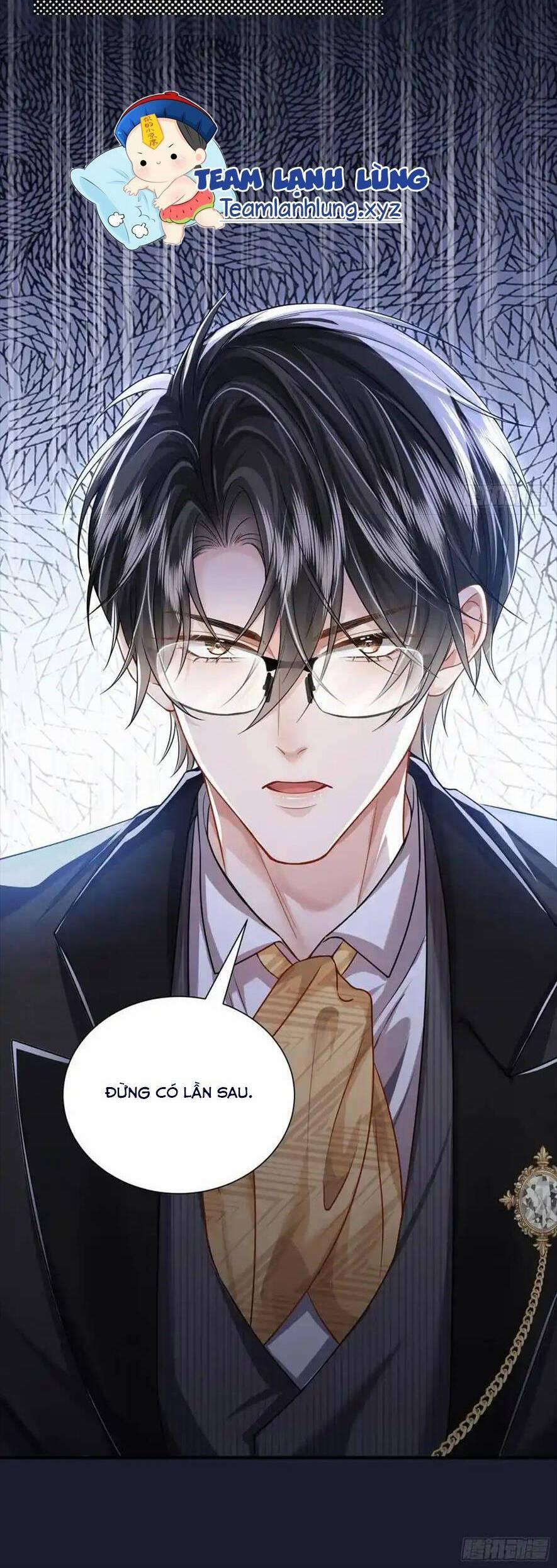 Anh Đã Dạy Tôi Cách Chiếm Giữ Anh 17 trang 25