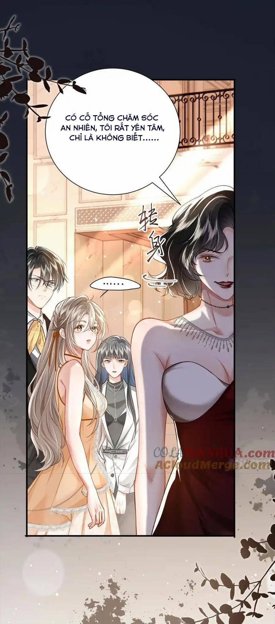 Anh Đã Dạy Tôi Cách Chiếm Giữ Anh 17 trang 26