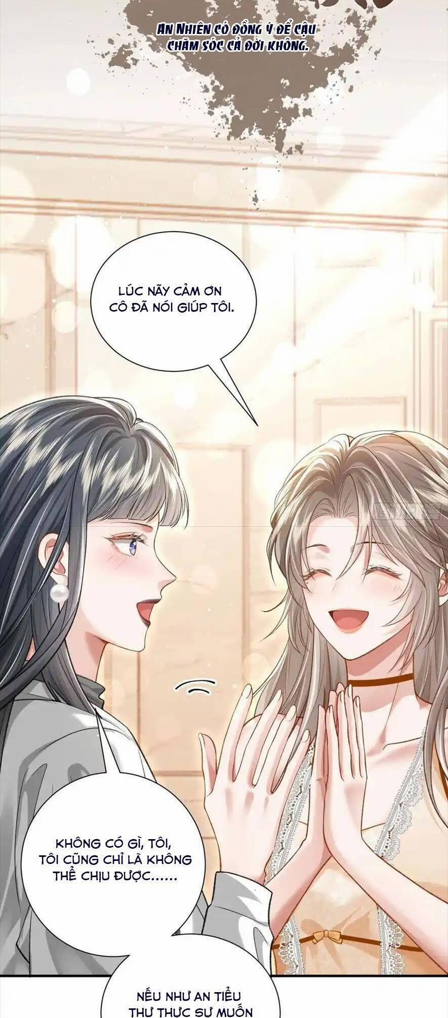 Anh Đã Dạy Tôi Cách Chiếm Giữ Anh 17 trang 27