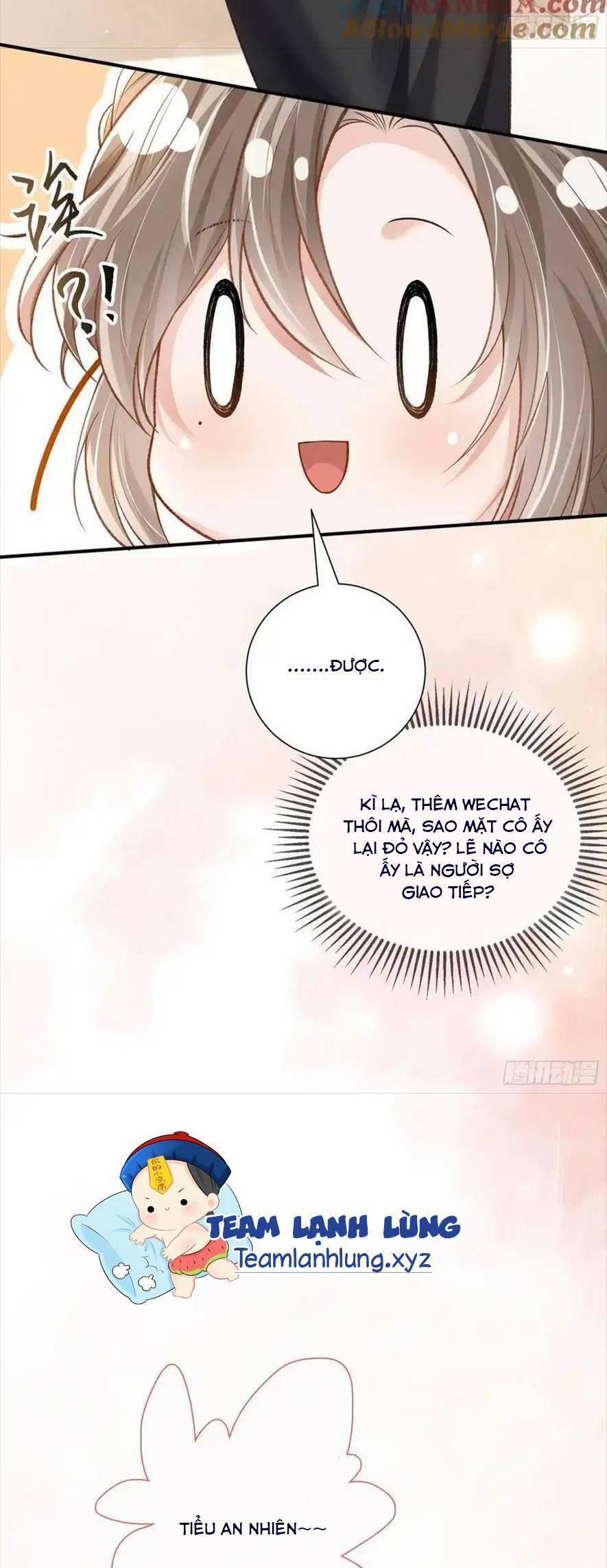 Anh Đã Dạy Tôi Cách Chiếm Giữ Anh 17 trang 29