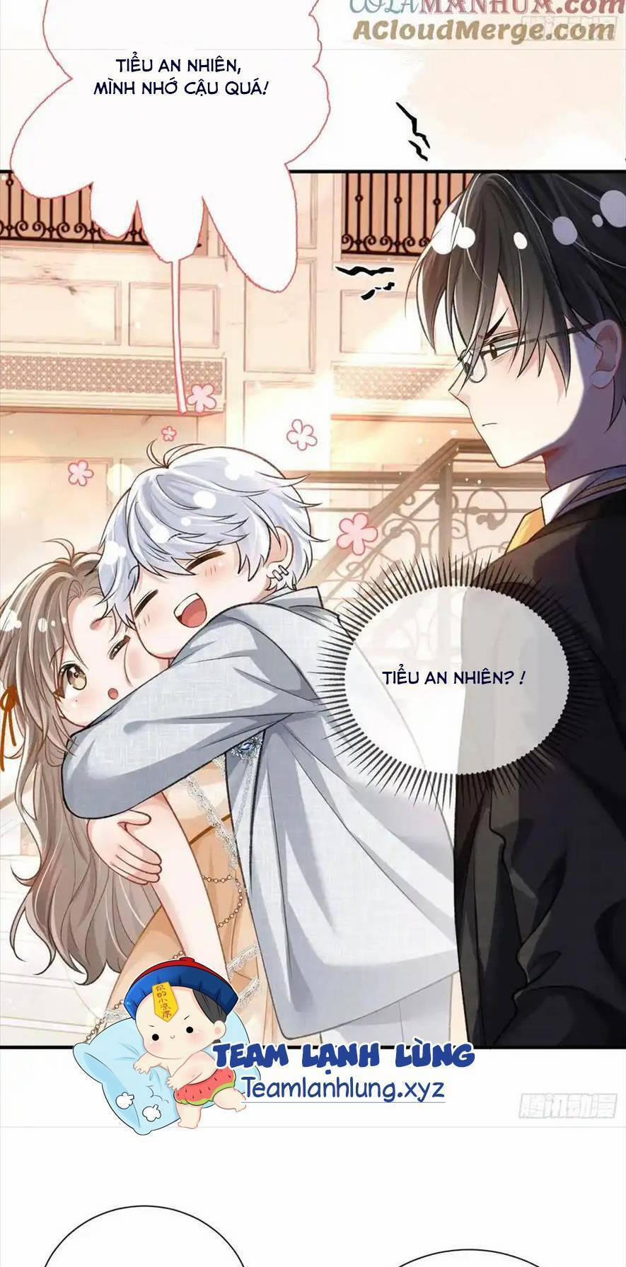 Anh Đã Dạy Tôi Cách Chiếm Giữ Anh 17 trang 31