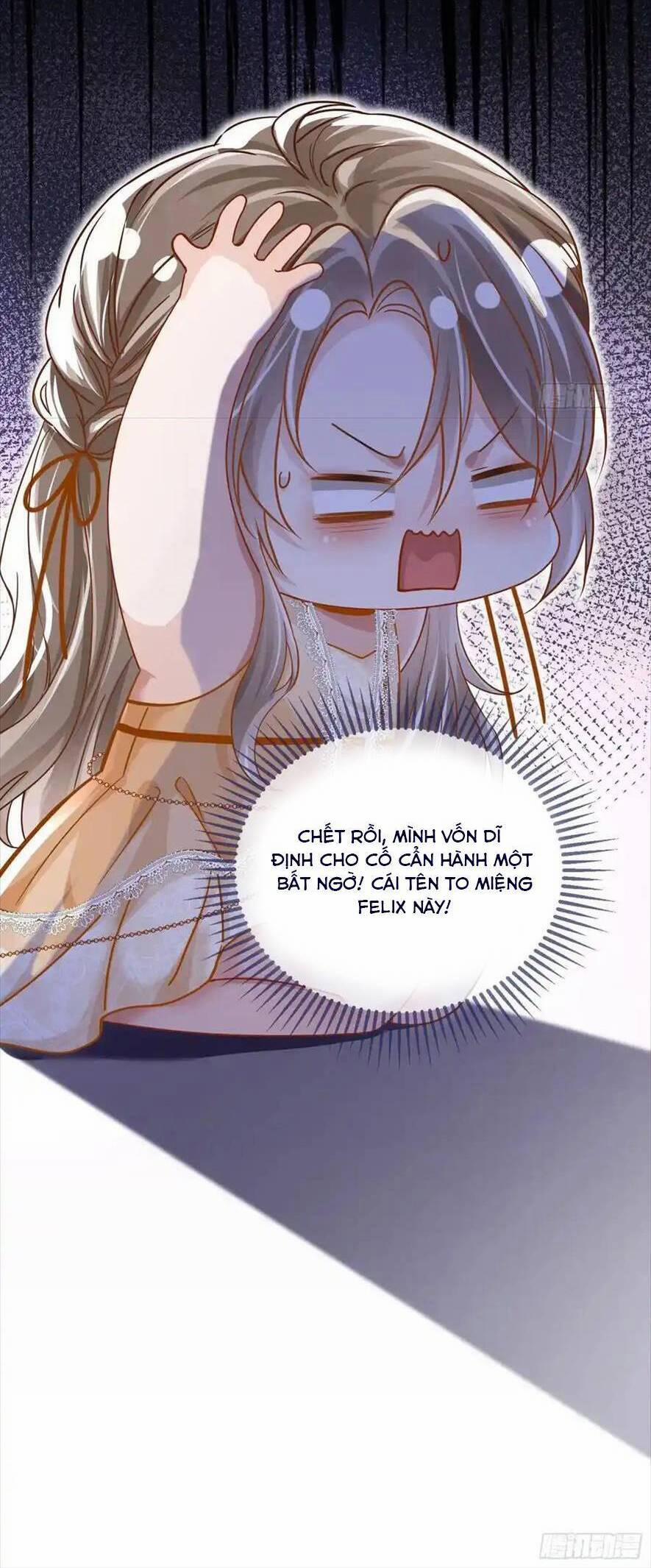 Anh Đã Dạy Tôi Cách Chiếm Giữ Anh 17 trang 34