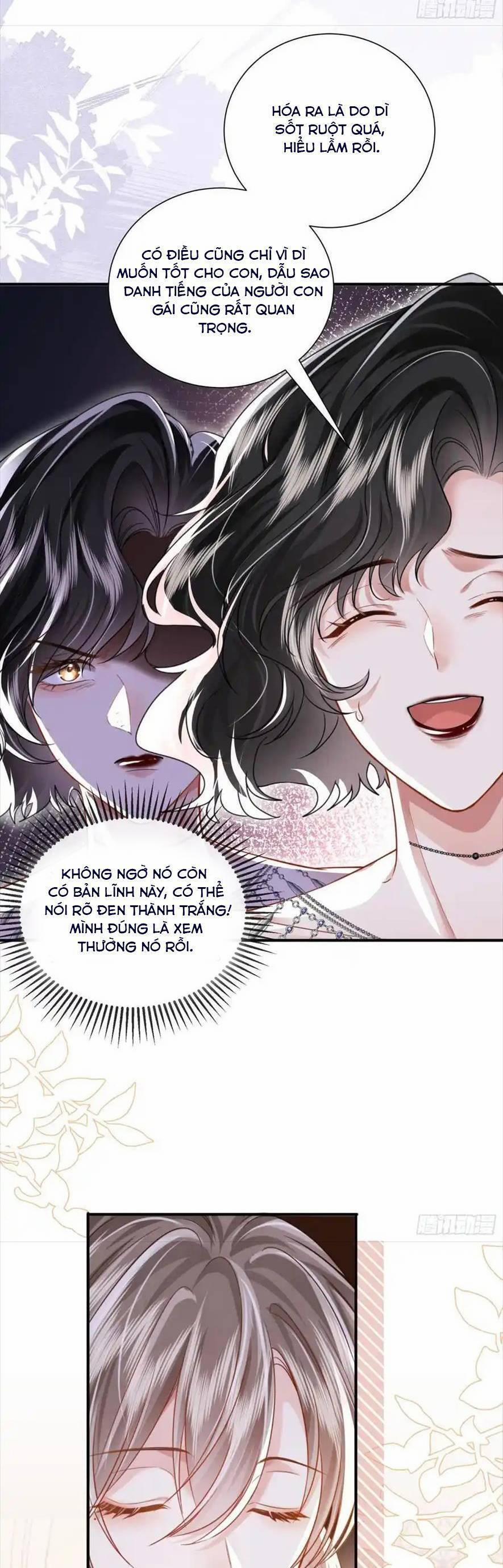 Anh Đã Dạy Tôi Cách Chiếm Giữ Anh 17 trang 5