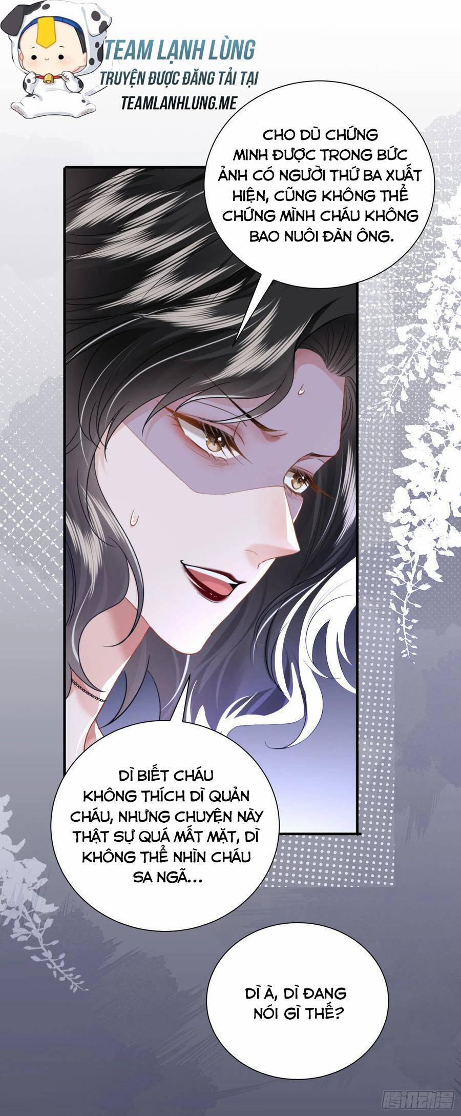 Anh Đã Dạy Tôi Cách Chiếm Giữ Anh 18 trang 1