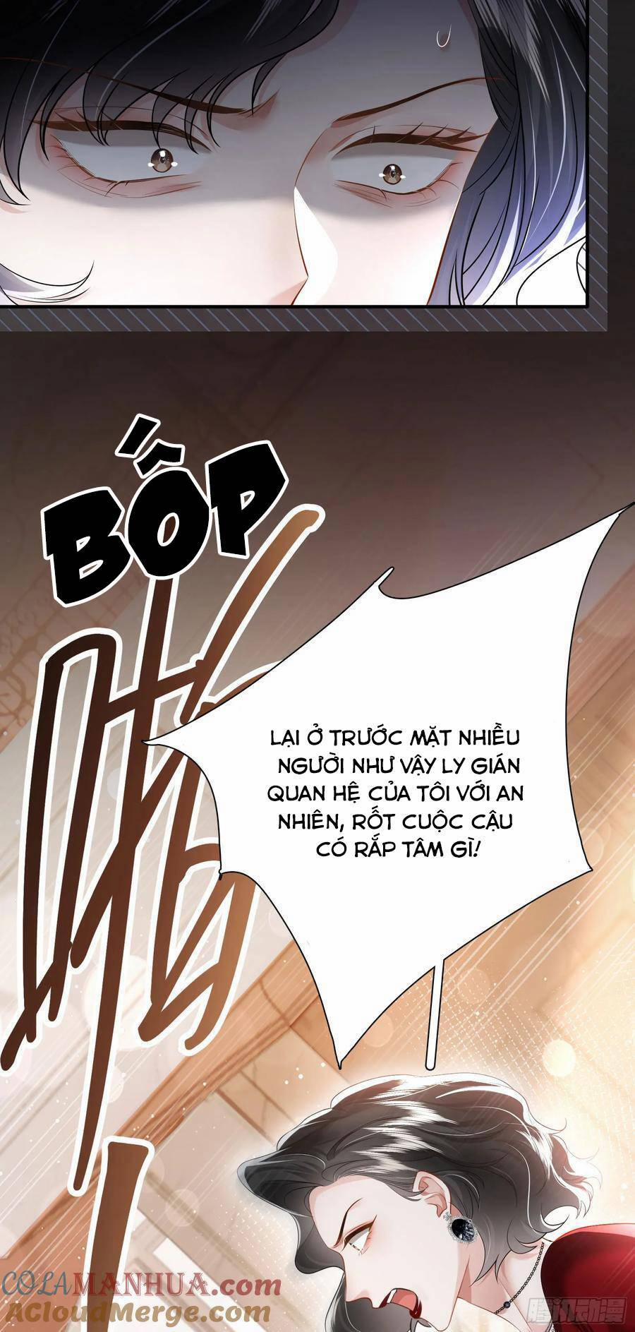 Anh Đã Dạy Tôi Cách Chiếm Giữ Anh 18 trang 15