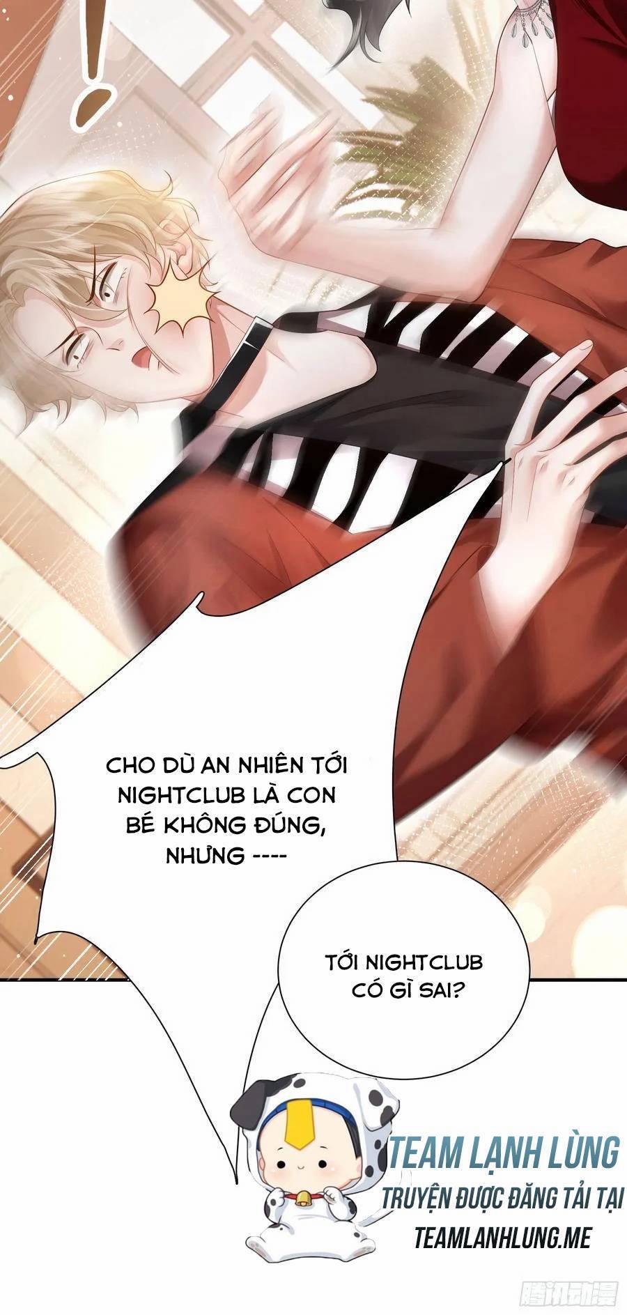 Anh Đã Dạy Tôi Cách Chiếm Giữ Anh 18 trang 16