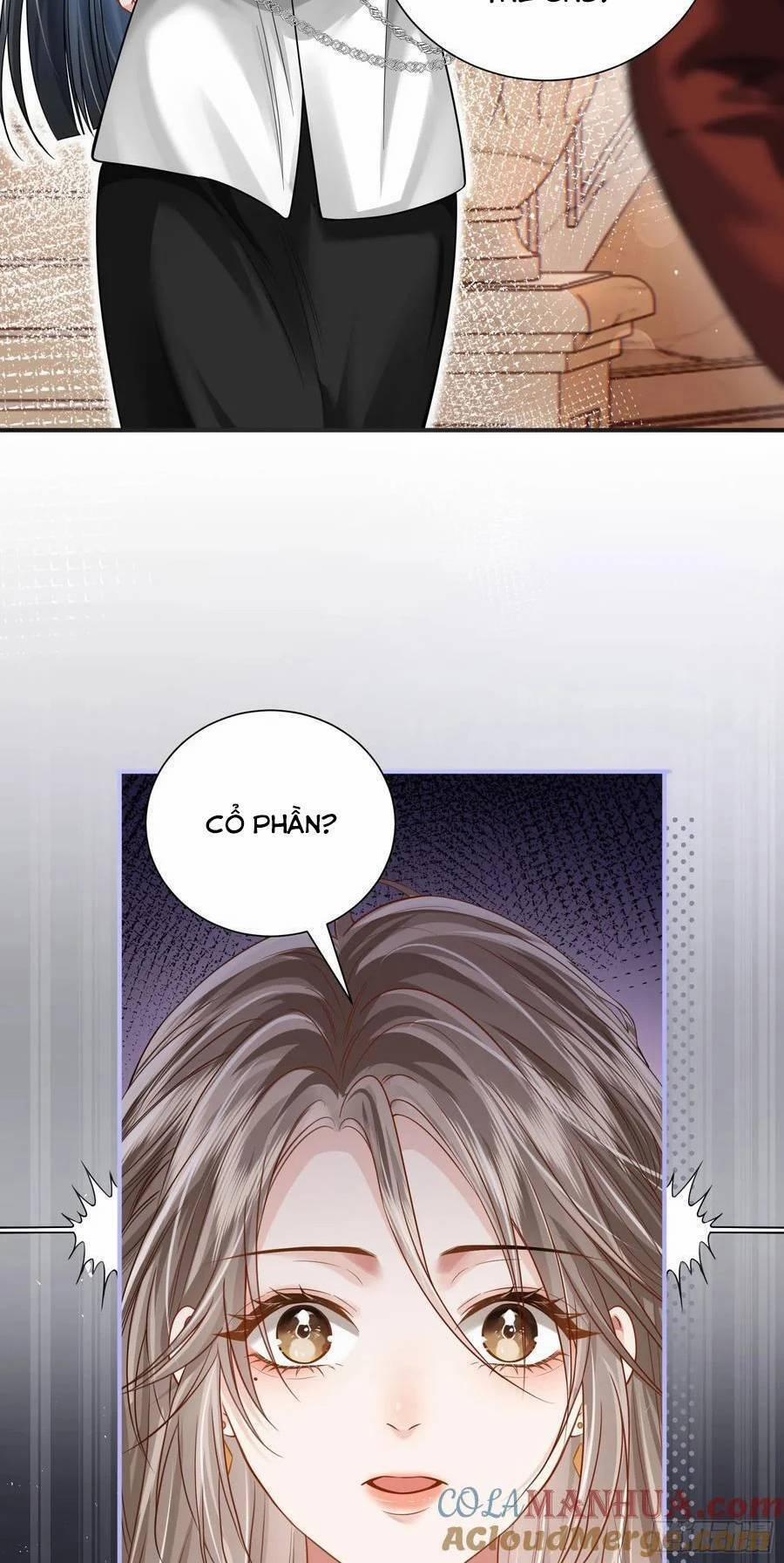 Anh Đã Dạy Tôi Cách Chiếm Giữ Anh 18 trang 18