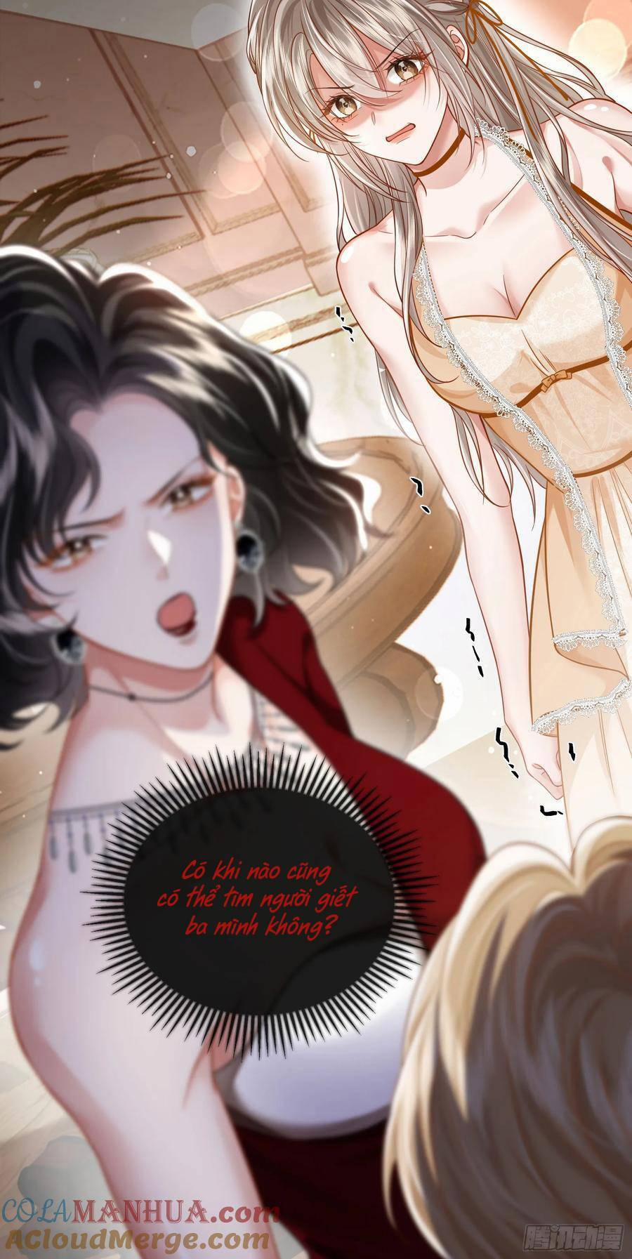 Anh Đã Dạy Tôi Cách Chiếm Giữ Anh 18 trang 21