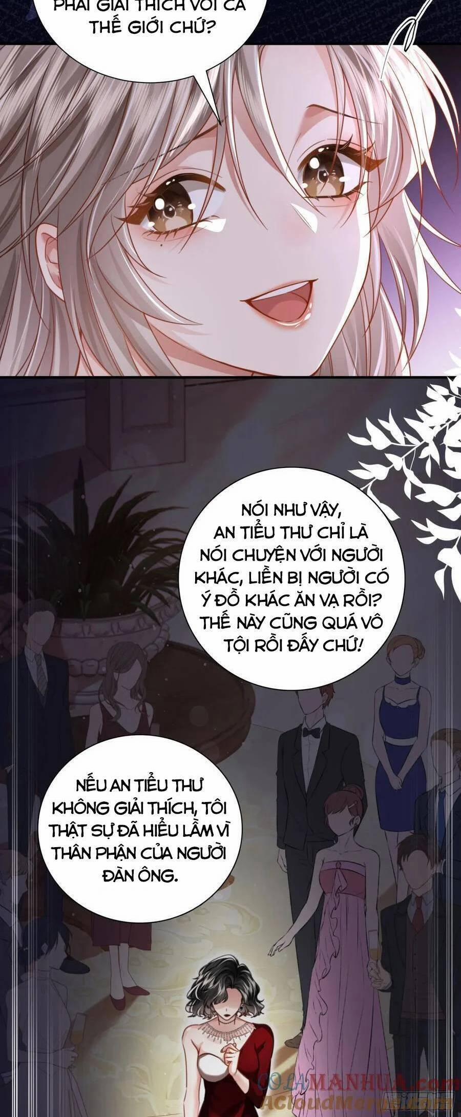 Anh Đã Dạy Tôi Cách Chiếm Giữ Anh 18 trang 3