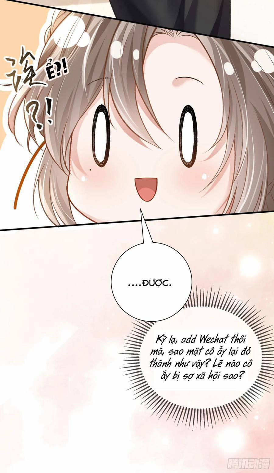 Anh Đã Dạy Tôi Cách Chiếm Giữ Anh 18 trang 37