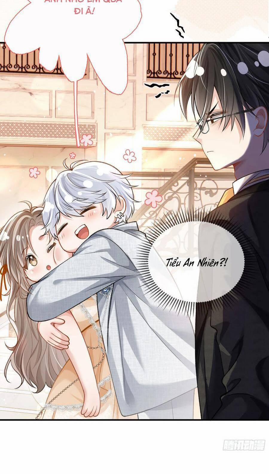 Anh Đã Dạy Tôi Cách Chiếm Giữ Anh 18 trang 40