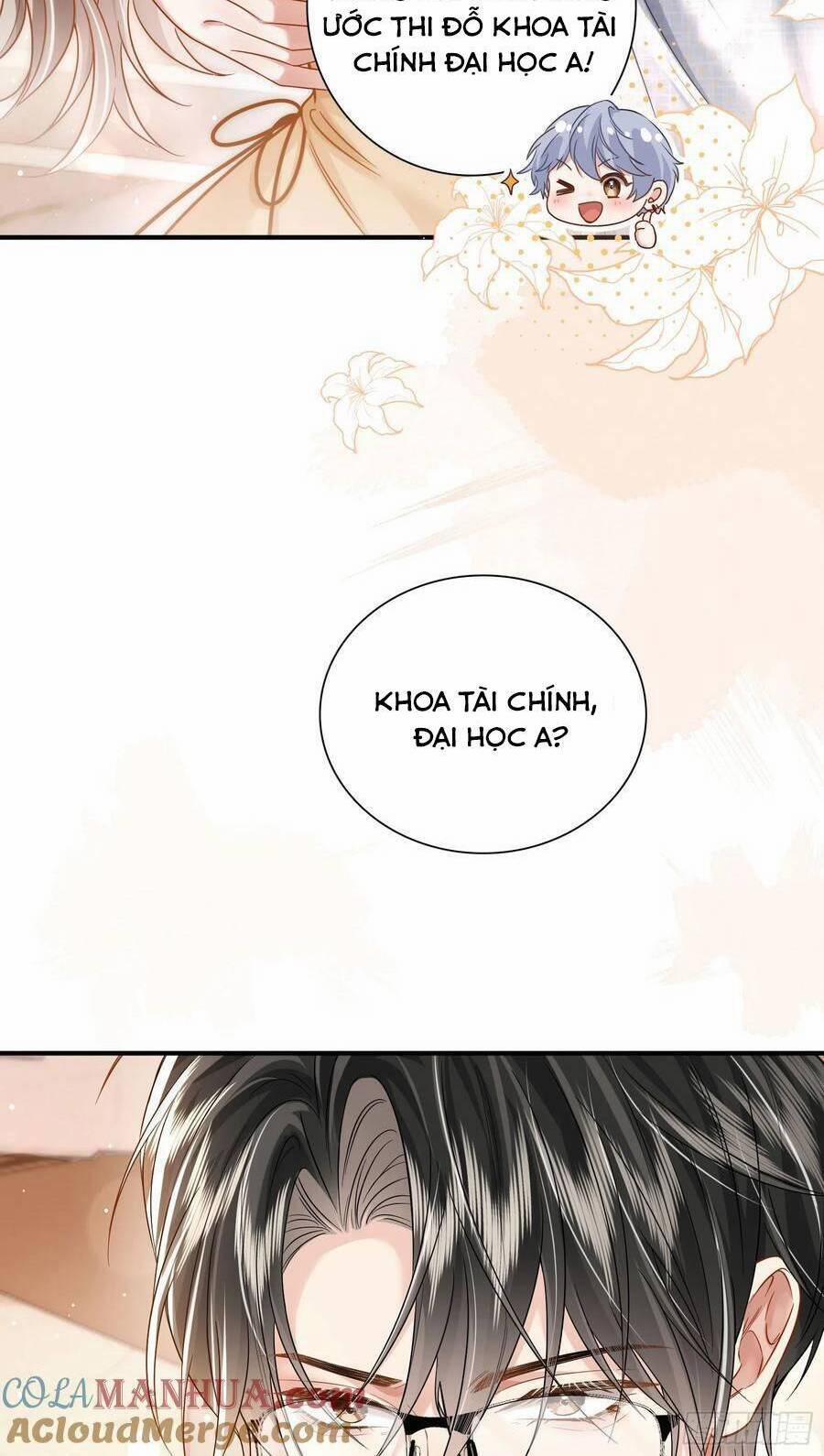 Anh Đã Dạy Tôi Cách Chiếm Giữ Anh 18 trang 42