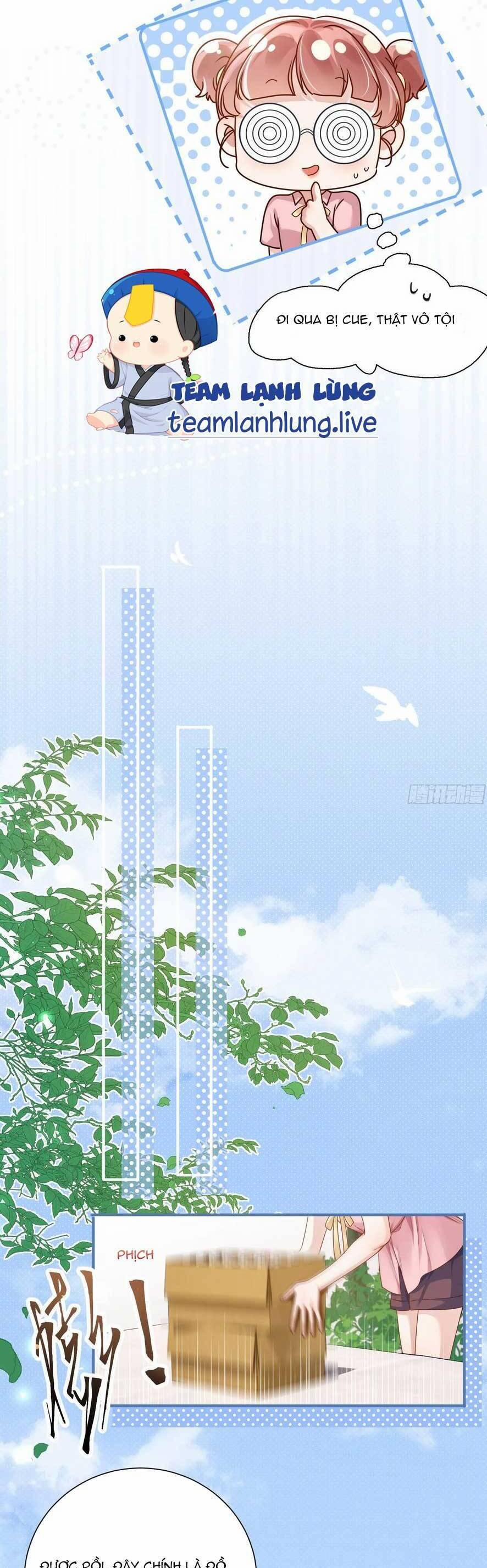 Anh Đã Dạy Tôi Cách Chiếm Giữ Anh 19 trang 7