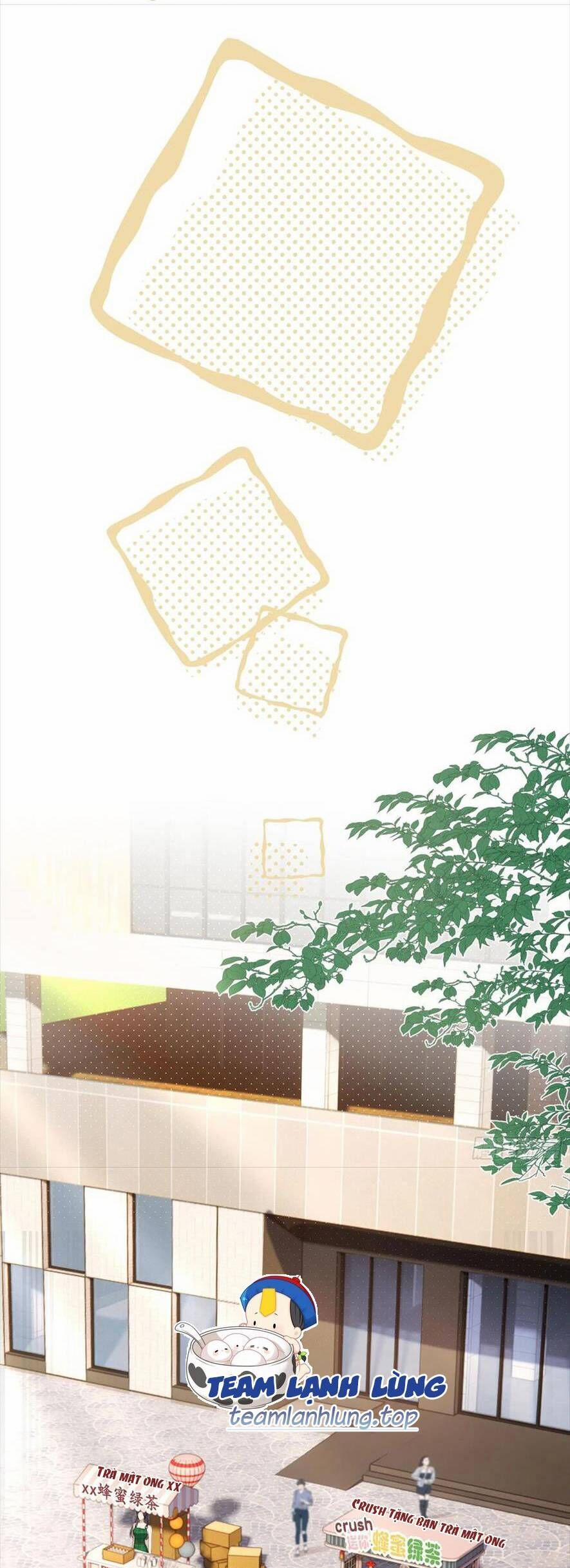 Anh Đã Dạy Tôi Cách Chiếm Giữ Anh 20 trang 14