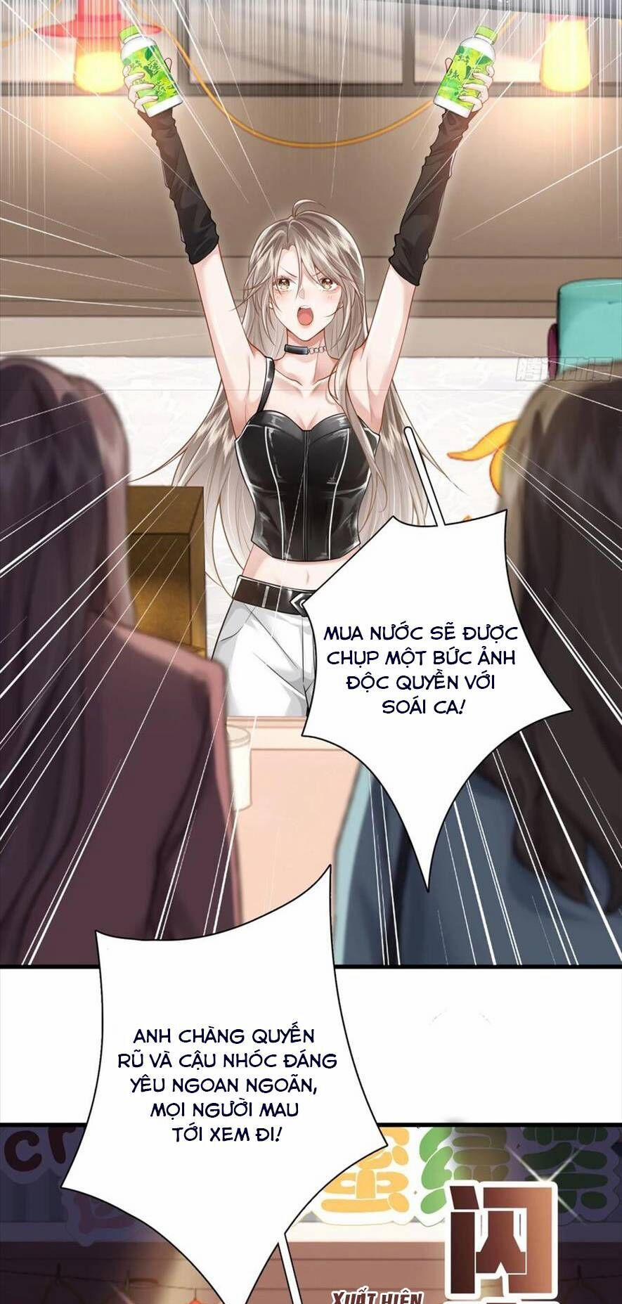 Anh Đã Dạy Tôi Cách Chiếm Giữ Anh 20 trang 16