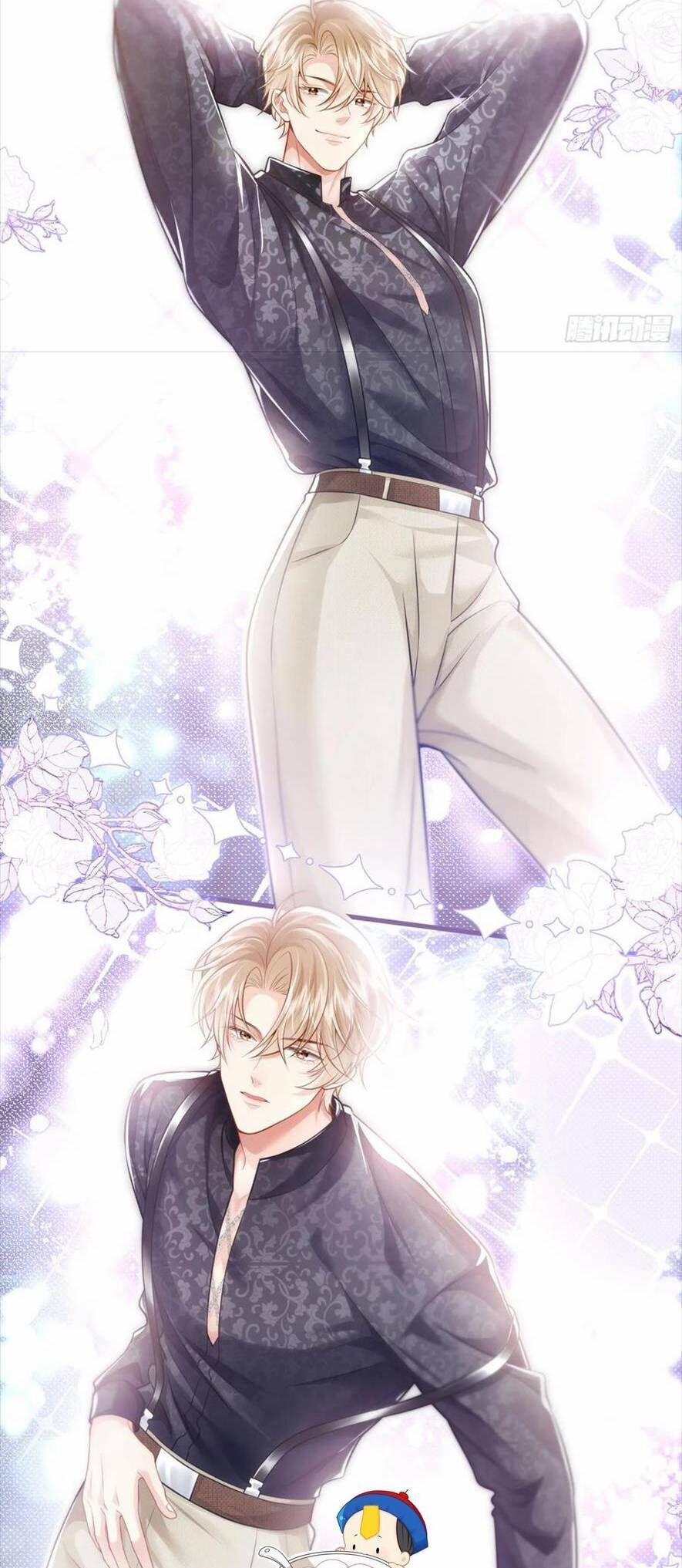 Anh Đã Dạy Tôi Cách Chiếm Giữ Anh 20 trang 18