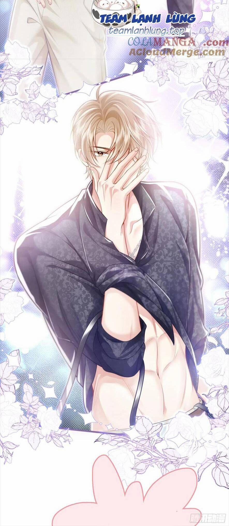 Anh Đã Dạy Tôi Cách Chiếm Giữ Anh 20 trang 19