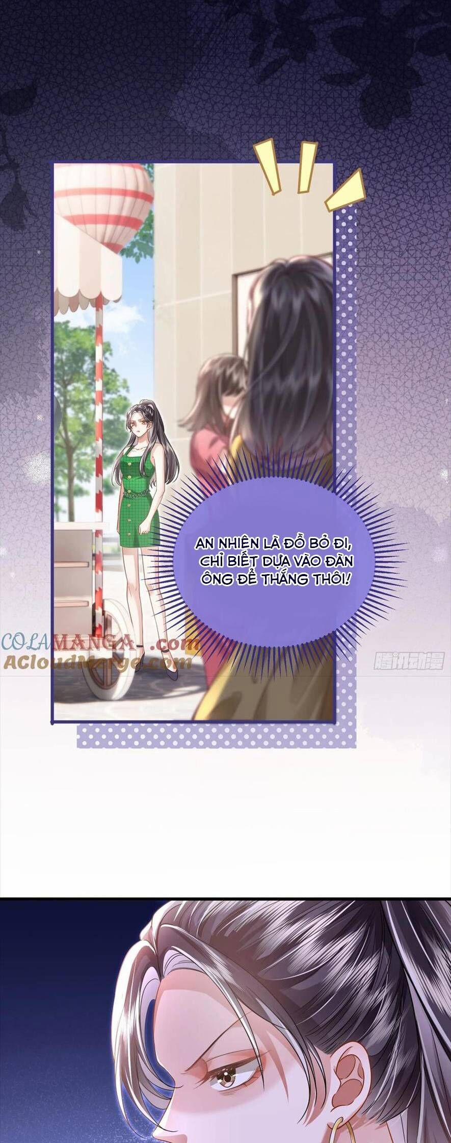 Anh Đã Dạy Tôi Cách Chiếm Giữ Anh 20 trang 22