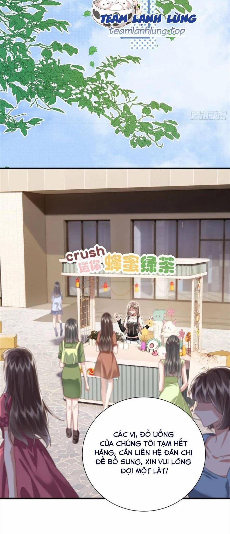 Anh Đã Dạy Tôi Cách Chiếm Giữ Anh 20 trang 25