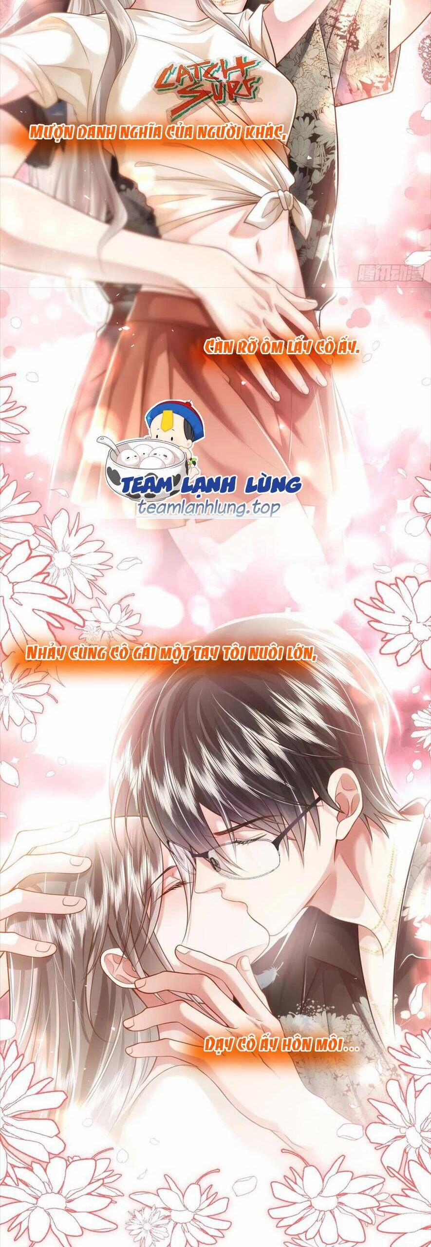 Anh Đã Dạy Tôi Cách Chiếm Giữ Anh 20 trang 7